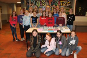 workshop mozaieken voor kinderen